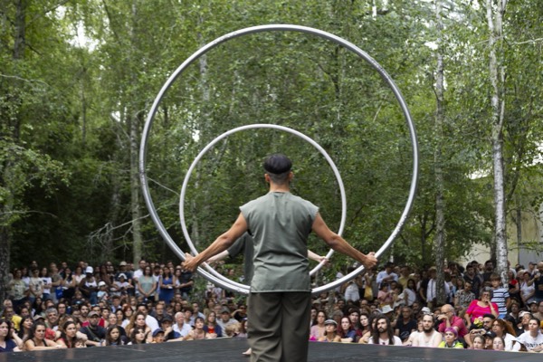 Serralves em Festa